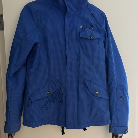 O'Neill Winter and Ski Jacket - Picture 3 of 3